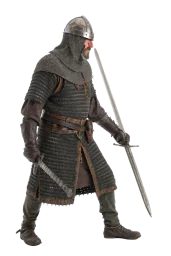 Бандит поручник