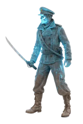 Морнар духова