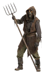 Подивљали надничар