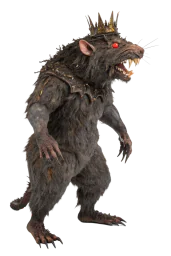 Кужни штакорски краљ