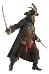 Гусарски капетан