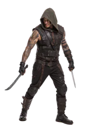 Подградски кољач