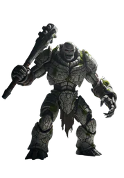 Камени Голем