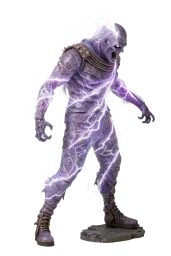 Аномалија вела