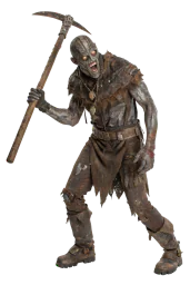 Пошаствени рудар