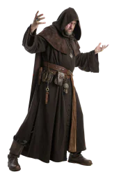 Кријумчар маг