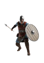 бандит регрут