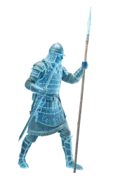 Дух милиције