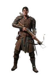 Разбојнички извиђач