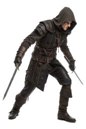 Разбојник путринар