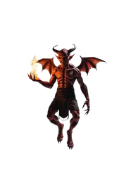 Имп паликућа