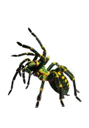 Отровни паук