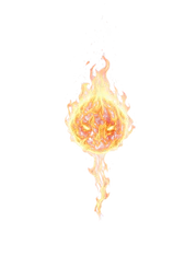 Ватрени имп