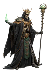 Господар Исушивач