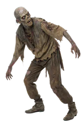 Тетутави мртвац