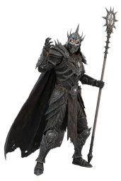 Дросс, говорник ревенаната