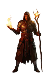 Разбојнички маг