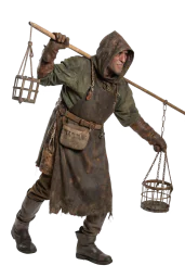 Подградски штакороловац