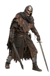 Путнни ревенант