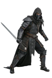 Стражар Сјеновитог гилда