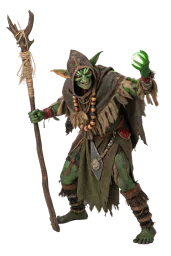 Гоблин Шаман