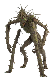 Шумски гмизавац