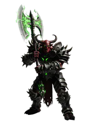 Демон чувар