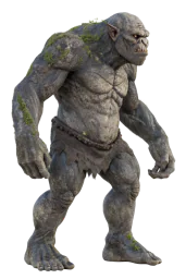 пећински трол