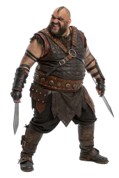 Грегор Дебелопрсти