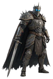 Првак Пепељастог двора