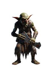 Гоблин извиђач