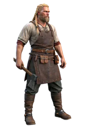 Garver Torvald