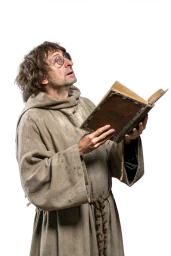 Archivist Vane