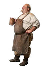 Fat Fedot
