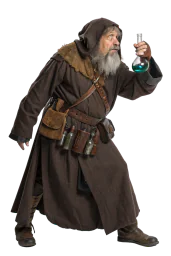 Evlampius the Brewmaster