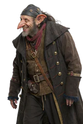 Drekk the Rat