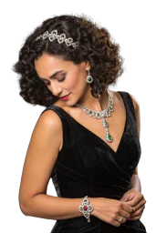 Aurelia the Jeweler