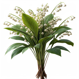 Mana Flower