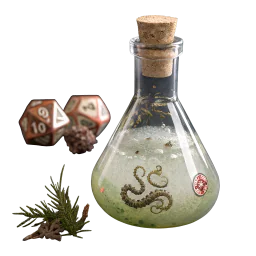 Slime Extract