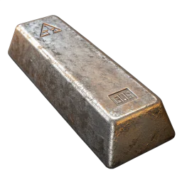 Crushed Iron Ore