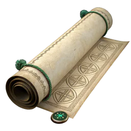 Simple Runes