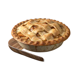 Apple Pie