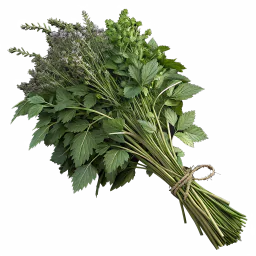 Cataplasma curativo