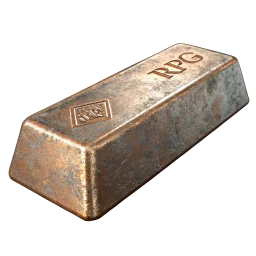Alambre de cobre