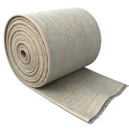 Wool Cloth Roll