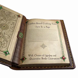 Embossed