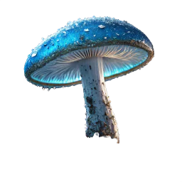 Духовный гриб