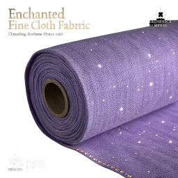 Enchanted Fabric