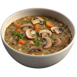 Mushroom Stew