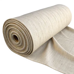 Silk Roll